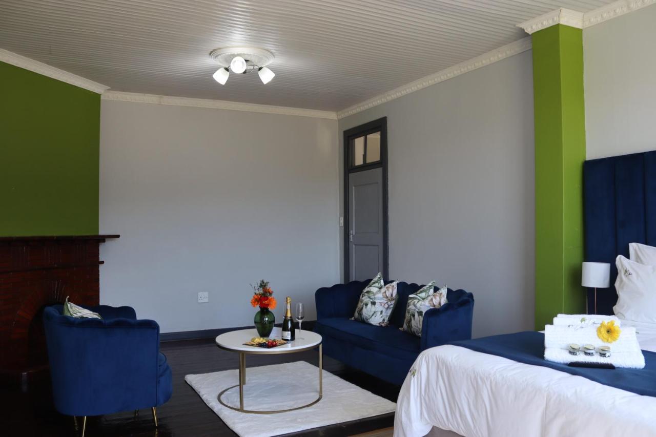 Uzuri Lifestyle Villa Port Saint Johnʼs Екстериор снимка