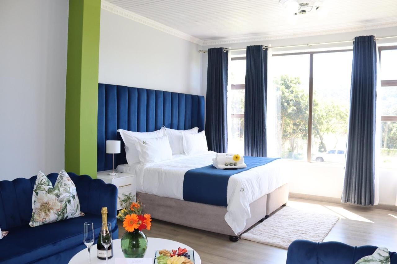 Uzuri Lifestyle Villa Port Saint Johnʼs Екстериор снимка