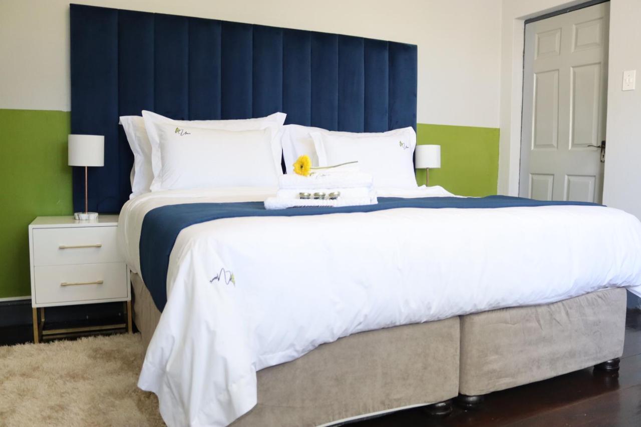 Uzuri Lifestyle Villa Port Saint Johnʼs Екстериор снимка