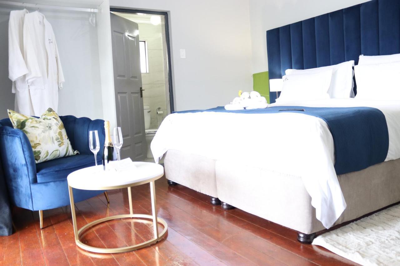 Uzuri Lifestyle Villa Port Saint Johnʼs Екстериор снимка