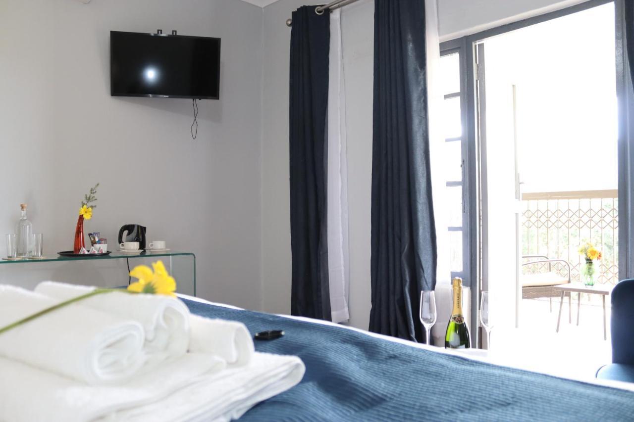 Uzuri Lifestyle Villa Port Saint Johnʼs Екстериор снимка