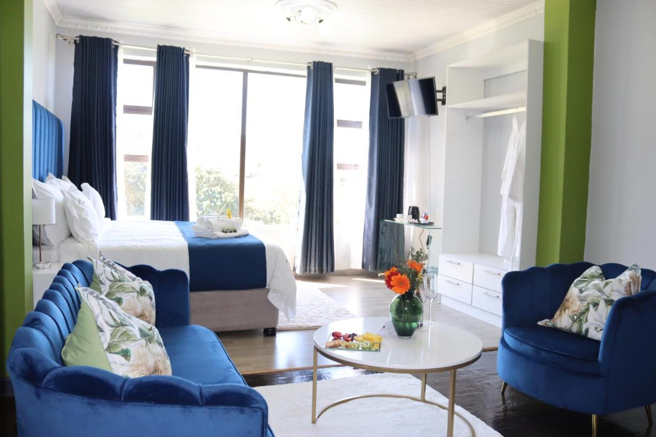 Uzuri Lifestyle Villa Port Saint Johnʼs Екстериор снимка
