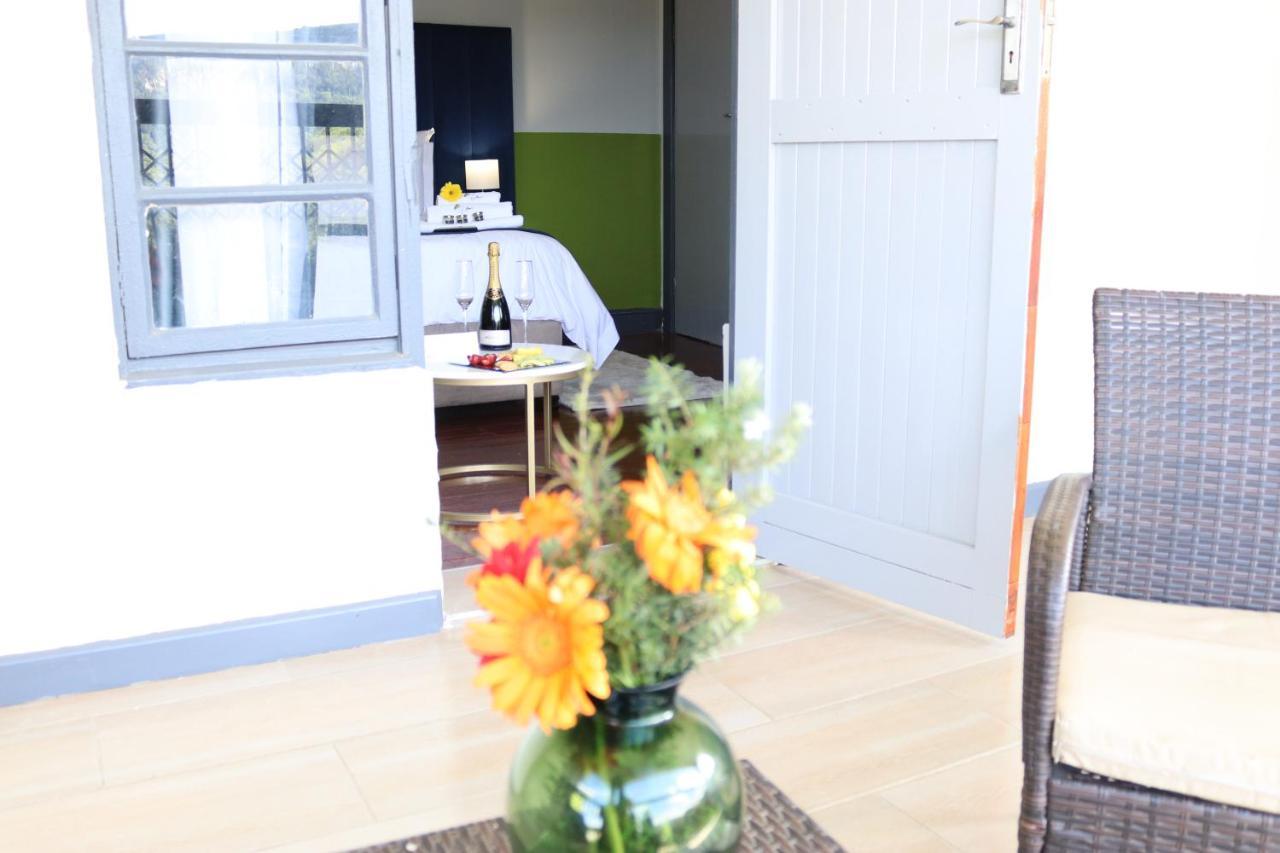 Uzuri Lifestyle Villa Port Saint Johnʼs Екстериор снимка