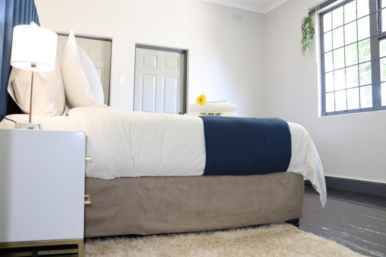Uzuri Lifestyle Villa Port Saint Johnʼs Екстериор снимка