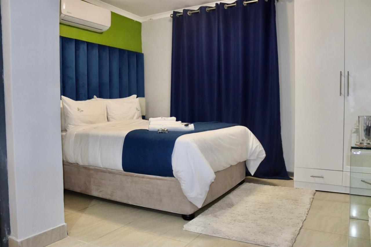 Uzuri Lifestyle Villa Port Saint Johnʼs Екстериор снимка